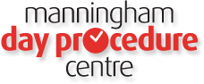 Manningham Day Procedure Centre logo